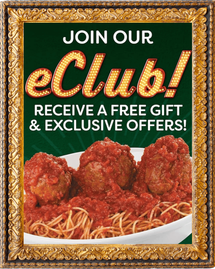 Join our eclub! Receive a free gift & exclusive offers!