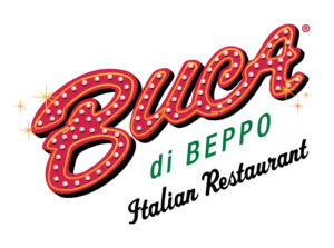 Buca di Beppo Italian Restaurant